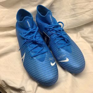 Nike Mercurial Superfly 7 Pro Size 12 Soccer Cleat